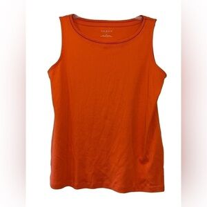 Talbots tank top size medium